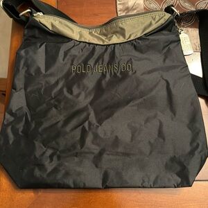 Polo Jeans bag